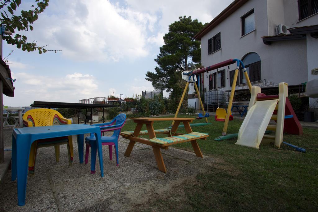 Apartments Petric Koper Exterior foto